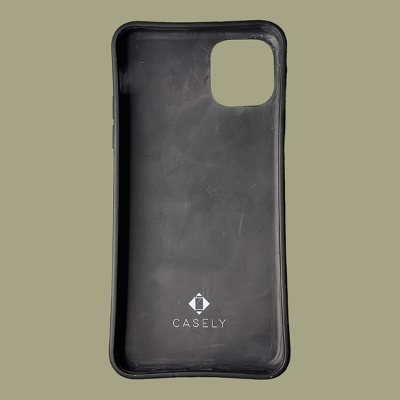 Grateful Dead x Casely iPhone 11 Pro max case - Picture 5 of 5